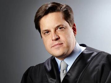 Ministro Alfredo Gutiérrez Ortiz Mena presenta su renuncia ante el Senado; “no me considero un candidato”, asegura