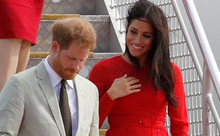 El grave error de moda de Meghan Markle en Tonga y que nosotras hemos hecho