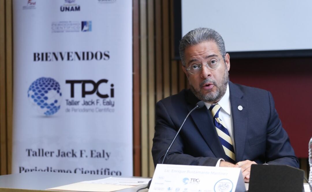 Foto: Germán Espinosa / EL UNIVERSAL 