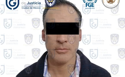 Empresario es detenido por fraude a través de "negocios fachada"