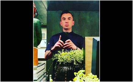 Chef mexicano exhibe a influencer y la llama "gorrona internacional"