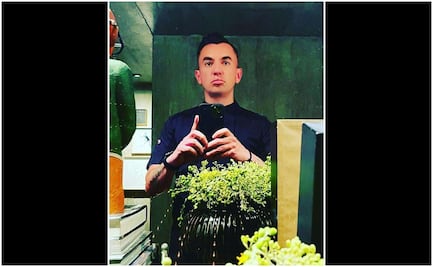 Chef mexicano exhibe a influencer y la llama "gorrona internacional"