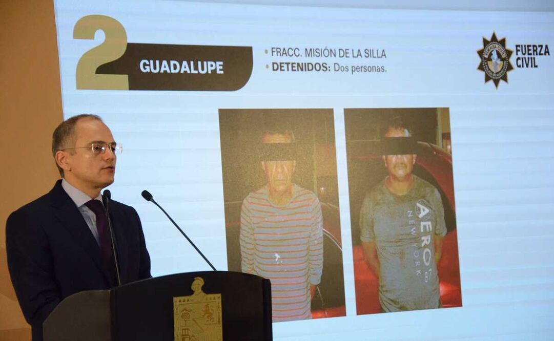 FOTO EMILIO VASQUEZ EL UNIVERSAL