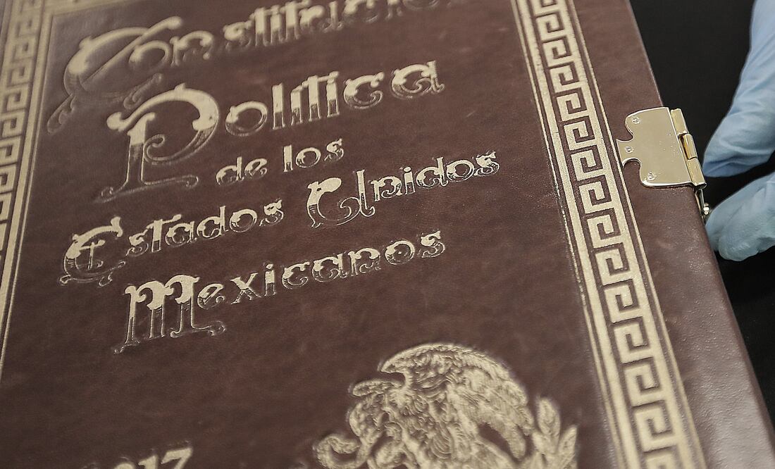 Foto: Archivo El Universal