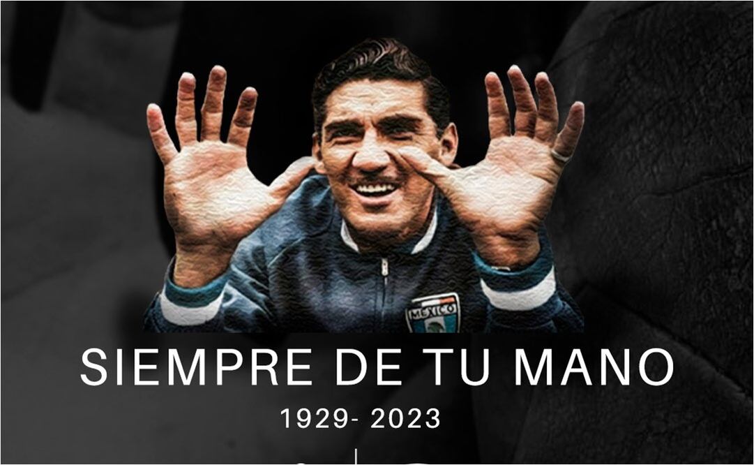 La Tota Carbajal será homenajeado en el Estadio León