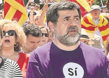 Cataluña: prevén pacto de gobierno