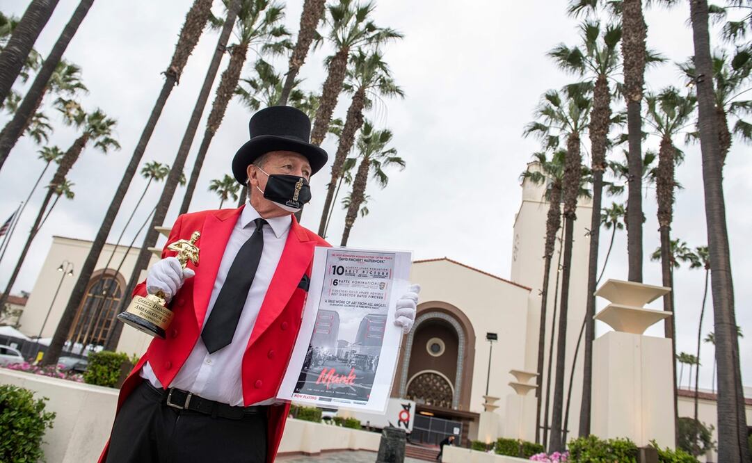 El cine de plataformas e independiente domina este año. Fotos: ISTOCK Y AGENCIAS