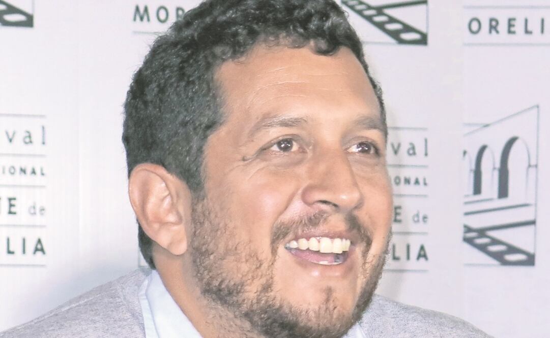 El director quiere utilizar elementos de las fiestas sonideras para el filme. Foto: ARCHIVO EL UNIVERSAL