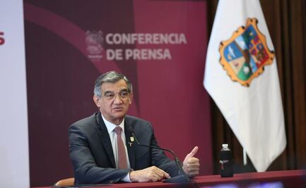 Tras veda electoral, Américo Villarreal anuncia que la Federación destina 28 mil mdp para obras