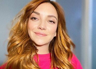 Regina Blandón ocultó que tenía Covid-19