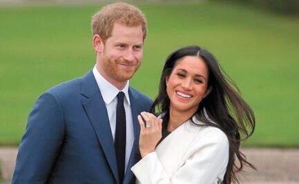 Cinta de Disney narrada por Meghan, será lanzada en abril