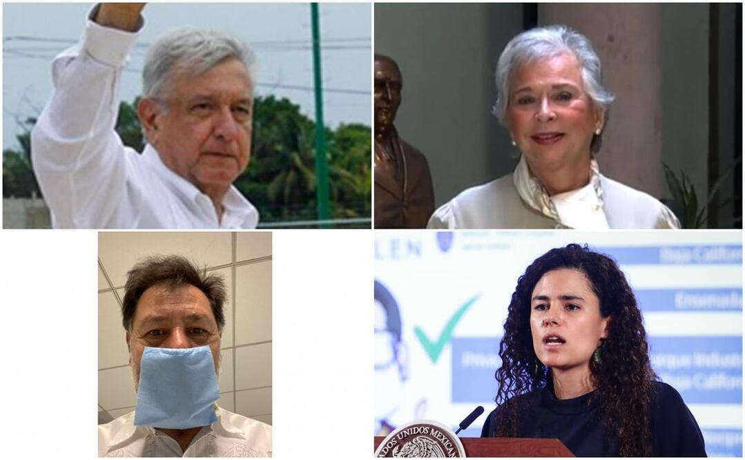 Fotos: Archivo El Universal