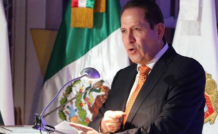 Edomex alista apoyo para mexiquense deportada de EU