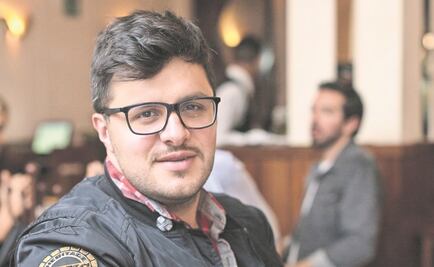 “Me asaltaron con pistola”