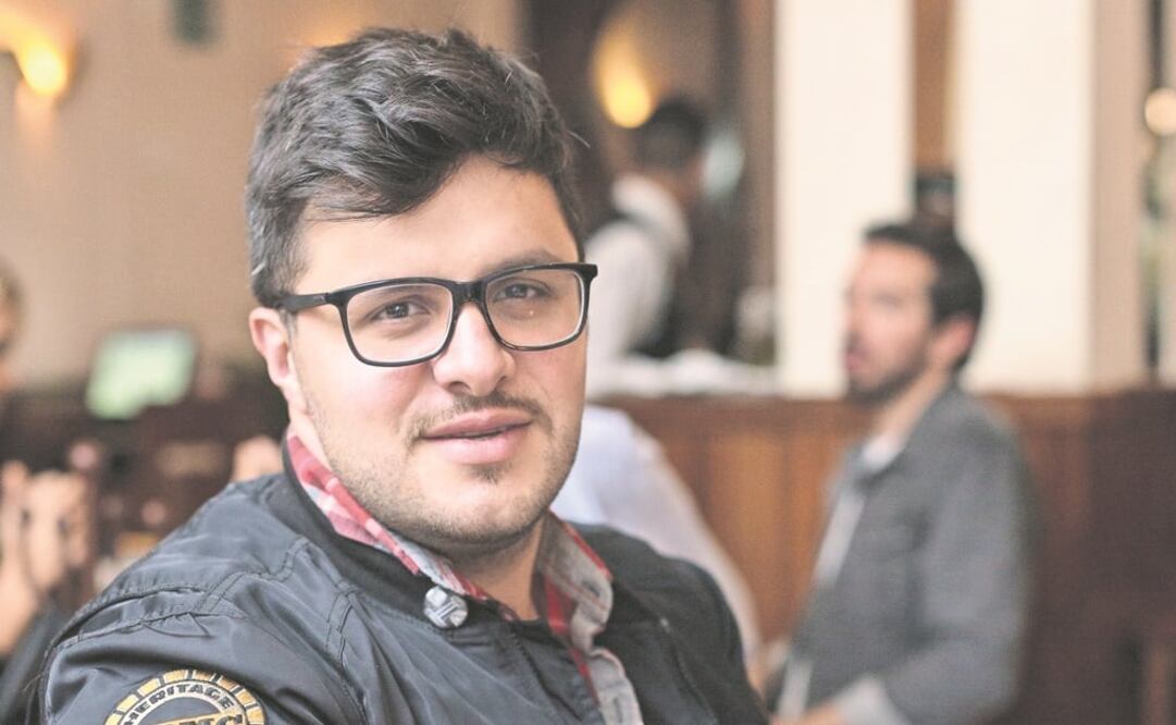 Stanley exhortó a denunciar, y a las autoridades a “no echarse la bolita”. (ARCHIVO EL UNIVERSAL)