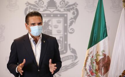 Ofrecerán en Michoacán recompensa para dar con Diego "N", presunto asesino de Jessica