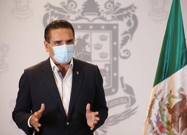 Ofrecerán en Michoacán recompensa para dar con Diego "N", presunto asesino de Jessica