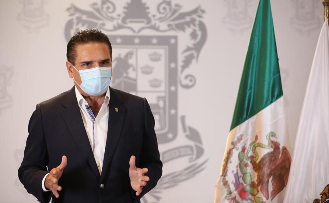 Foto: Twitter @Silvano_A