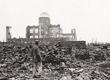 Bomba atómica tendrá su Parque Nacional en EU