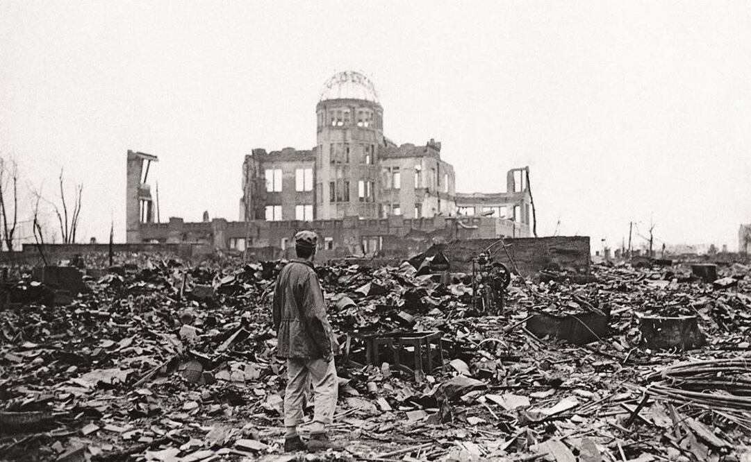 El nuevo parque "creará una oportunidad para que gente de todo el mundo visite estos lugares históricos y puedan adquirir una comprensión más profunda de la historia y los acontecimientos que cambiaron el mundo". FOTO: Archivo.