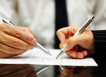 The Juan Collado case: deceits & identity theft