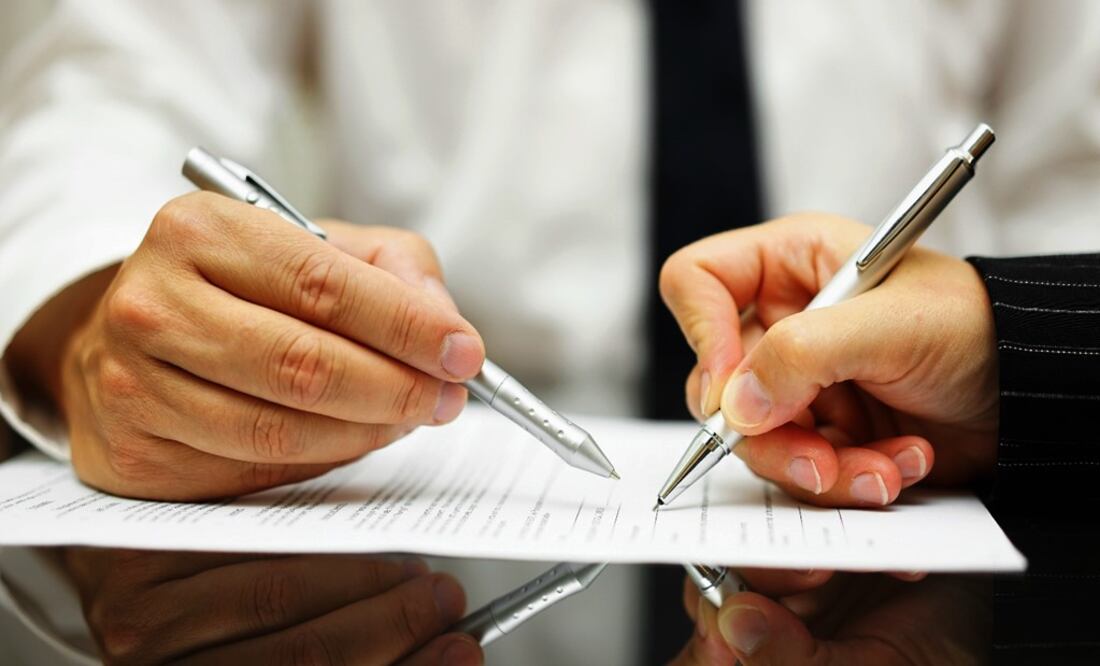 Juan Collado is accused of money laundering and organized crime – Photo: File Photo/EL UNIVERSAL