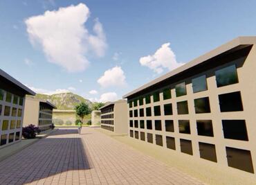 Fiscalía de Quintana Roo alista construcción de Panteón Forense