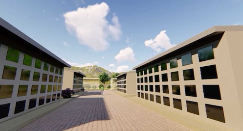 Fiscalía de Quintana Roo alista construcción de Panteón Forense