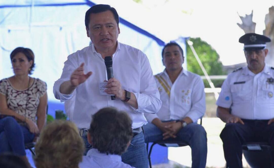 Foto: Archivo / EL UNIVERSAL