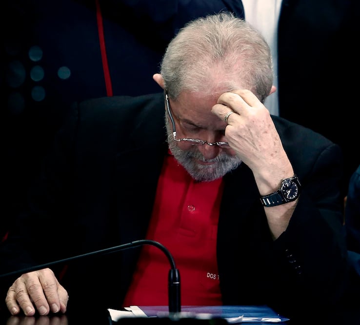 Fotografía de Archivo. AFP