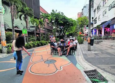 La cara más ruda del turismo en Medellín: Abuso de menores, sexo y drogas