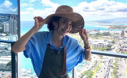 La actriz japonesa Yuko Takeuchi fue hallada muerta en su casa