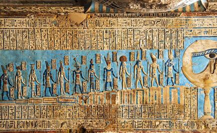 Cómo determinaron los antiguos egipcios que el día tiene 24 horas (y no más ni menos)