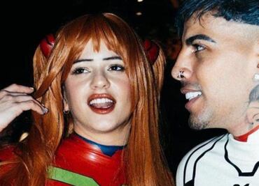 Rosalía: así es la mansión que la cantante comparte con Rauw Alejandro en Barcelona con esta llamativa particularidad