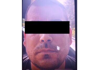 Detienen a presunto autor intelectual