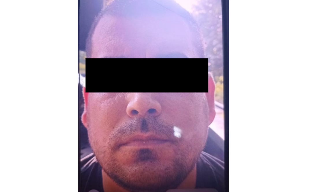 Detienen a El Pantano, presunto autor intelectual del asesinato del líder limonero (20/10/2025). Foto: Especial