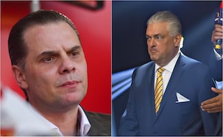 Christian Martinoli pide a TV Azteca homenaje especial para Eduardo Lamazón