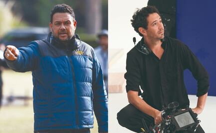 Pepe Ávila del Pino y Alejandro Martínez brillan en la Sociedad Norteamericana de Directores de Fotografía