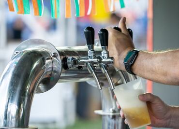 ¿Dónde comer rico y beber cerveza artesanal en CDMX?