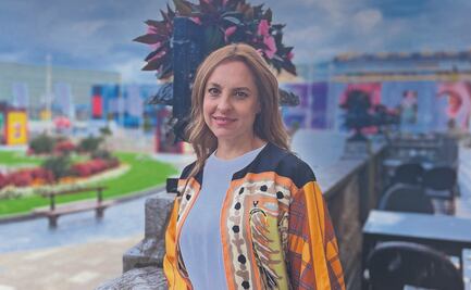 Marina de Tavira toma su propio camino tras "ROMA"