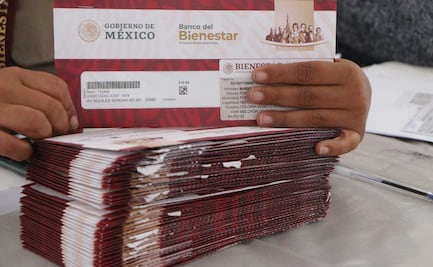 ¡Apúrate! Esta semana últimos días para registrarse y obtener la Tarjeta de Bienestar para Adultos Mayores