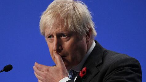 "Reino Unido no es un país corrupto": el escándalo que salpica al primer ministro Boris Johnson