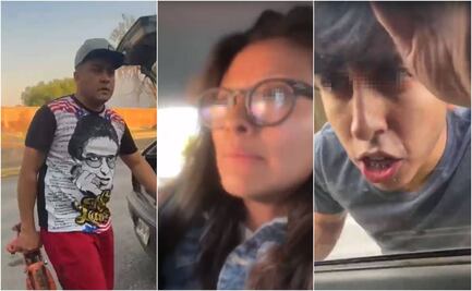 "¡Ayuda!" Agreden a 2 hermanas protectoras de animales en Hidalgo: VIDEO