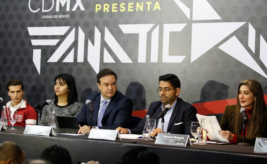 Foto: Agustín Salinas / Agencia EL UNIVERSAL