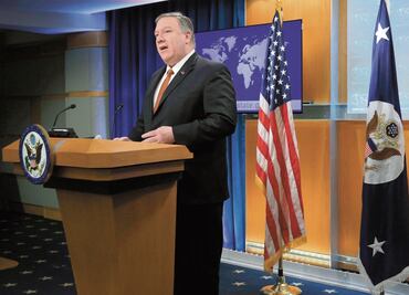 Critica EU a México por derechos humanos