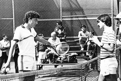 “La final es el fruto de mucho trabajo”