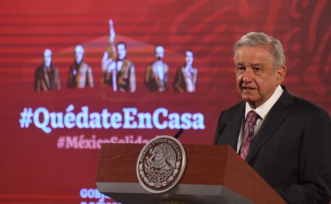 Foto: Armando Martínez / EL UNIVERSAL