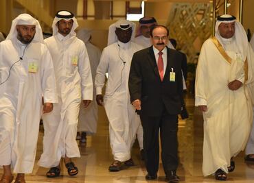 Petroprecios se desploman tras fracaso de reunión de Doha