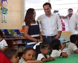 En Yucatán no habrá regreso a clases presenciales