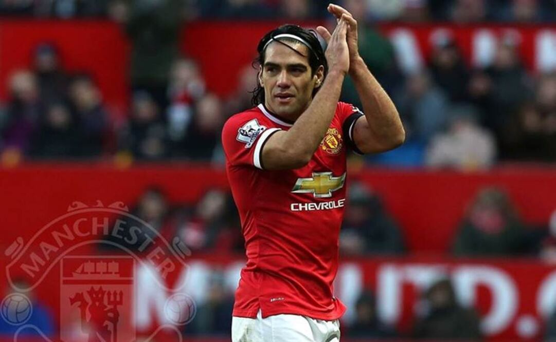 Foto: Cortesía Manchester United